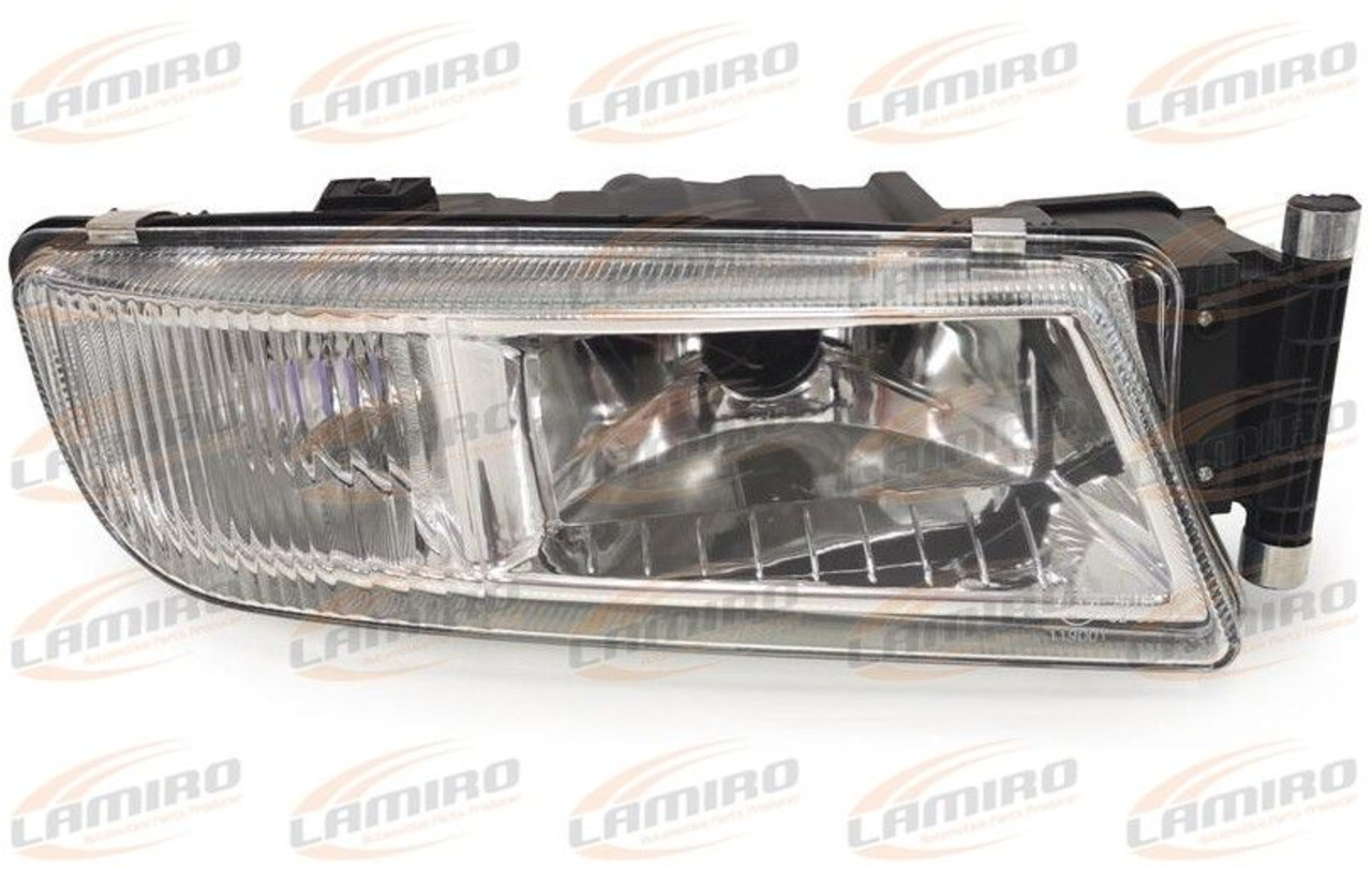 MAN TGX TGS FOG LAMP RH MAN TGX TGS FOG LAMP RH - Противотуманная фара для Грузовиков: фото 1 MAN TGX TGS FOG LAMP RH MAN TGX TGS FOG LAMP RH - Противотуманная фара для Грузовиков: фото 1