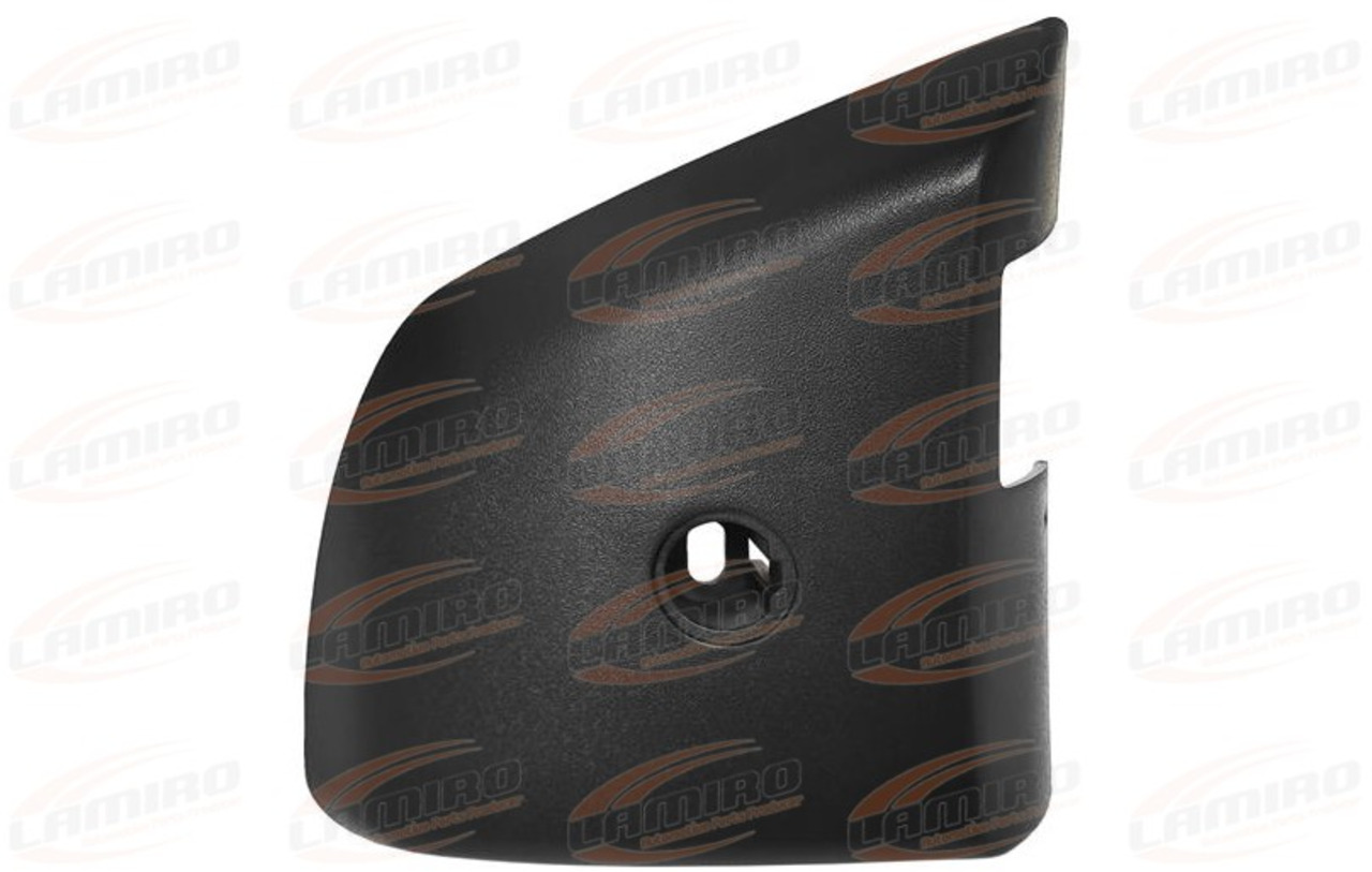MAN TGX TGS FRONT PILLAR HINGE COVER LEFT MAN TGX TGS FRONT PILLAR HINGE COVER LEFT - Кабина и интерьер для Грузовиков: фото 1 MAN TGX TGS FRONT PILLAR HINGE COVER LEFT MAN TGX TGS FRONT PILLAR HINGE COVER LEFT - Кабина и интерьер для Грузовиков: фото 1
