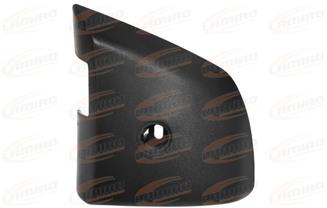 MAN TGX TGS FRONT PILLAR HINGE COVER RIGHT MAN TGX TGS FRONT PILLAR HINGE COVER RIGHT - Кабина и интерьер для Грузовиков: фото 1 MAN TGX TGS FRONT PILLAR HINGE COVER RIGHT MAN TGX TGS FRONT PILLAR HINGE COVER RIGHT - Кабина и интерьер для Грузовиков: фото 1