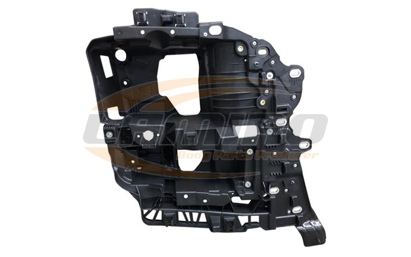 MAN TGX/TGS HEADLAMP BRACKET RIGHT (EURO6) 81416106760 - Передняя фара для Грузовиков: фото 1 MAN TGX/TGS HEADLAMP BRACKET RIGHT (EURO6) 81416106760 - Передняя фара для Грузовиков: фото 1