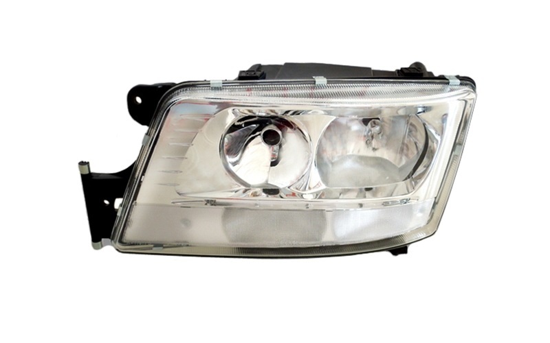 MAN TGX / TGS HEADLAMP ELECTRIC WITH DAY LAMP LEFT - Передняя фара: фото 1 MAN TGX / TGS HEADLAMP ELECTRIC WITH DAY LAMP LEFT - Передняя фара: фото 1