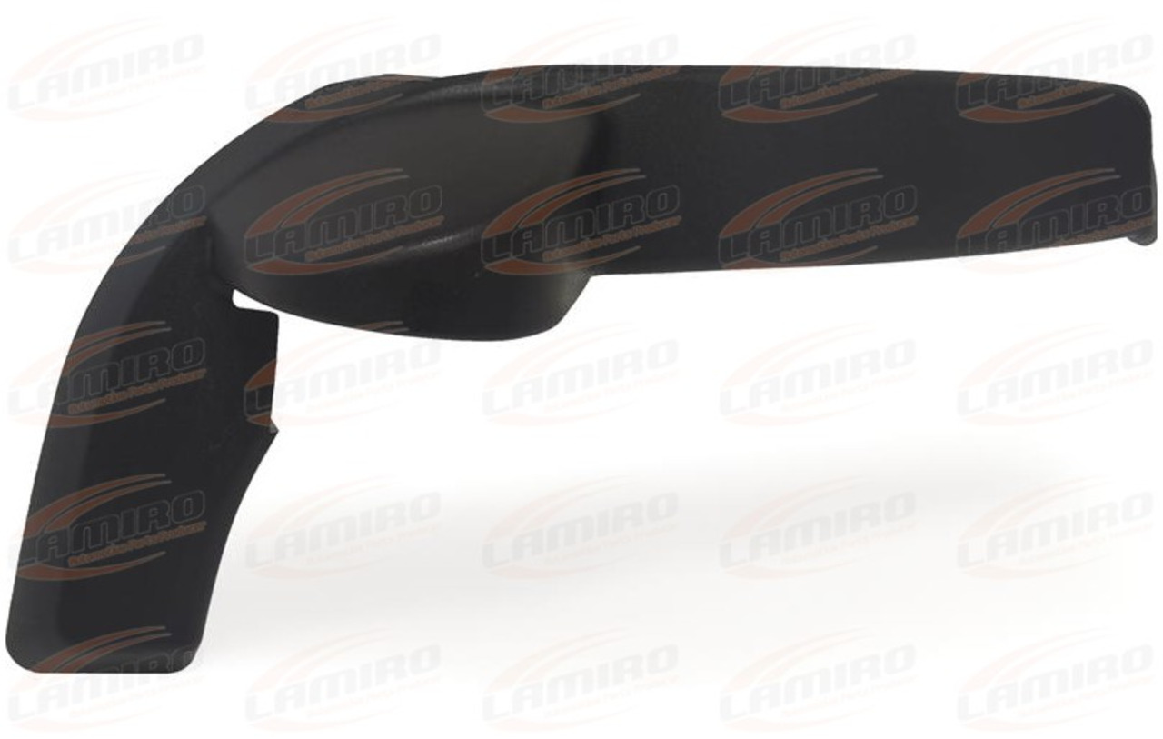 MAN TGX/TGS MIRROR ARM UPPER COVER LH MAN TGX/TGS MIRROR ARM UPPER COVER LH - Зеркало заднего вида для Грузовиков: фото 1