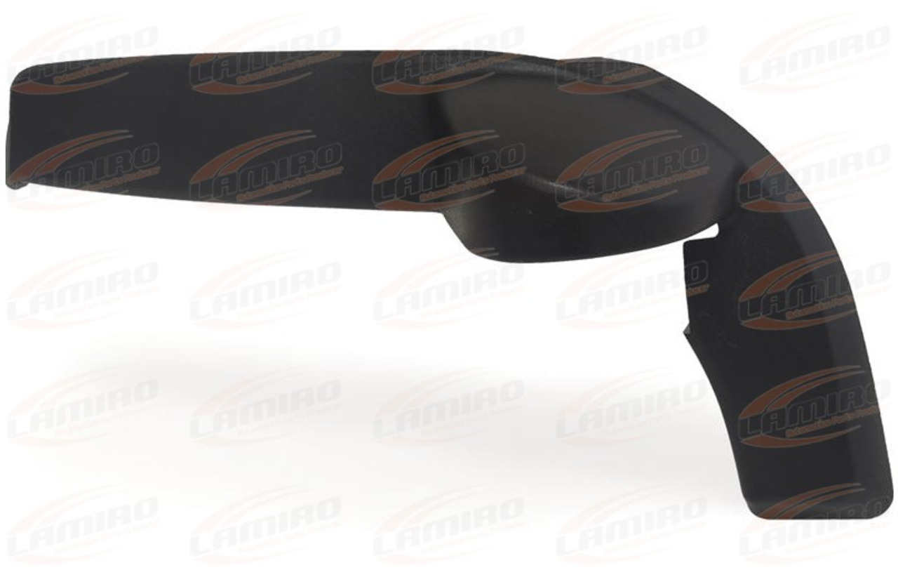 MAN TGX/TGS MIRROR ARM UPPER COVER RH MAN TGX/TGS MIRROR ARM UPPER COVER RH - Зеркало заднего вида для Грузовиков: фото 1