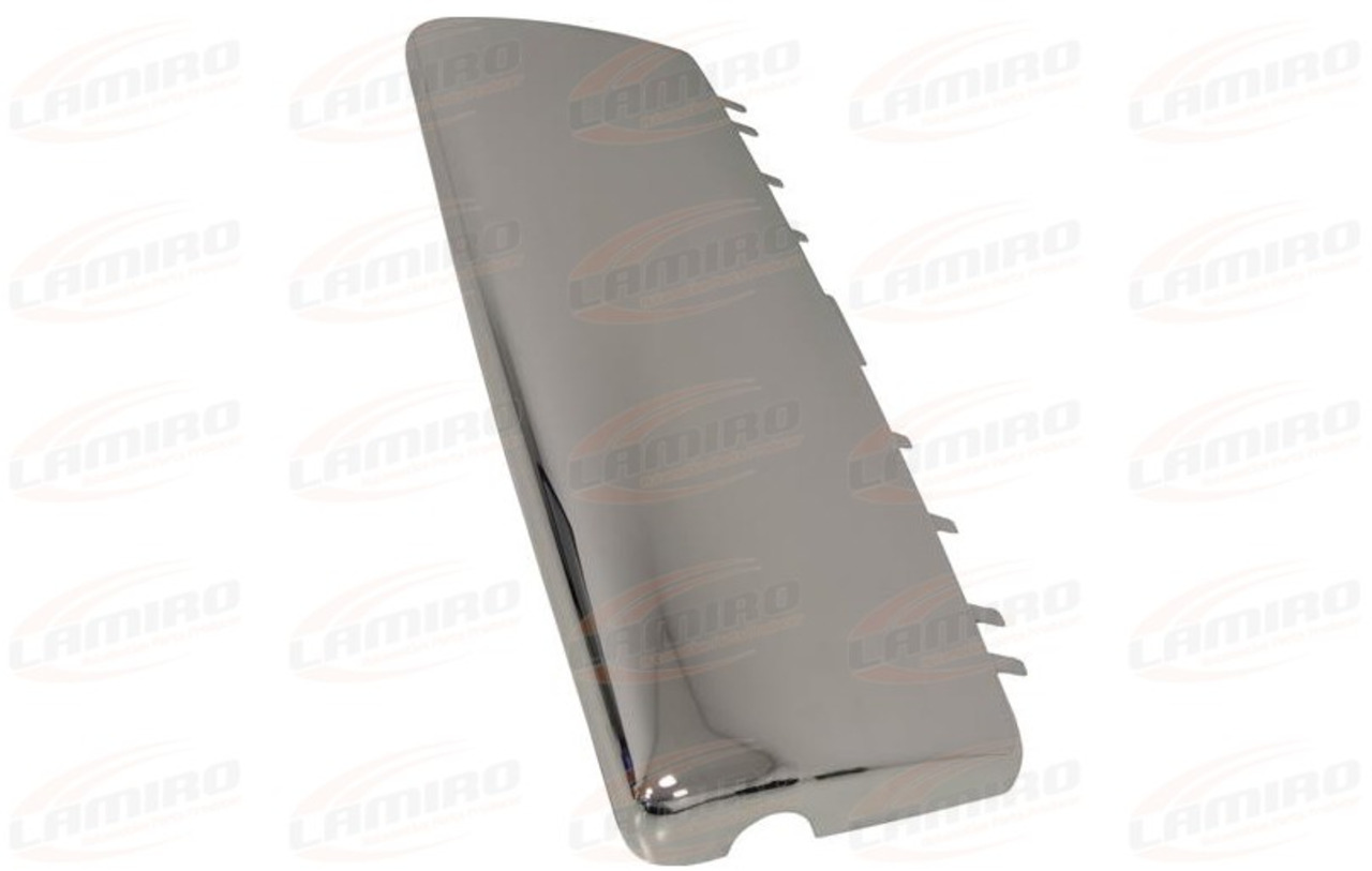 MAN TGX / TGS MIRROR COVER RIGHT LEFT CHROME MAN TGX / TGS MIRROR COVER RIGHT LEFT CHROME - Зеркало заднего вида для Грузовиков: фото 1 MAN TGX / TGS MIRROR COVER RIGHT LEFT CHROME MAN TGX / TGS MIRROR COVER RIGHT LEFT CHROME - Зеркало заднего вида для Грузовиков: фото 1