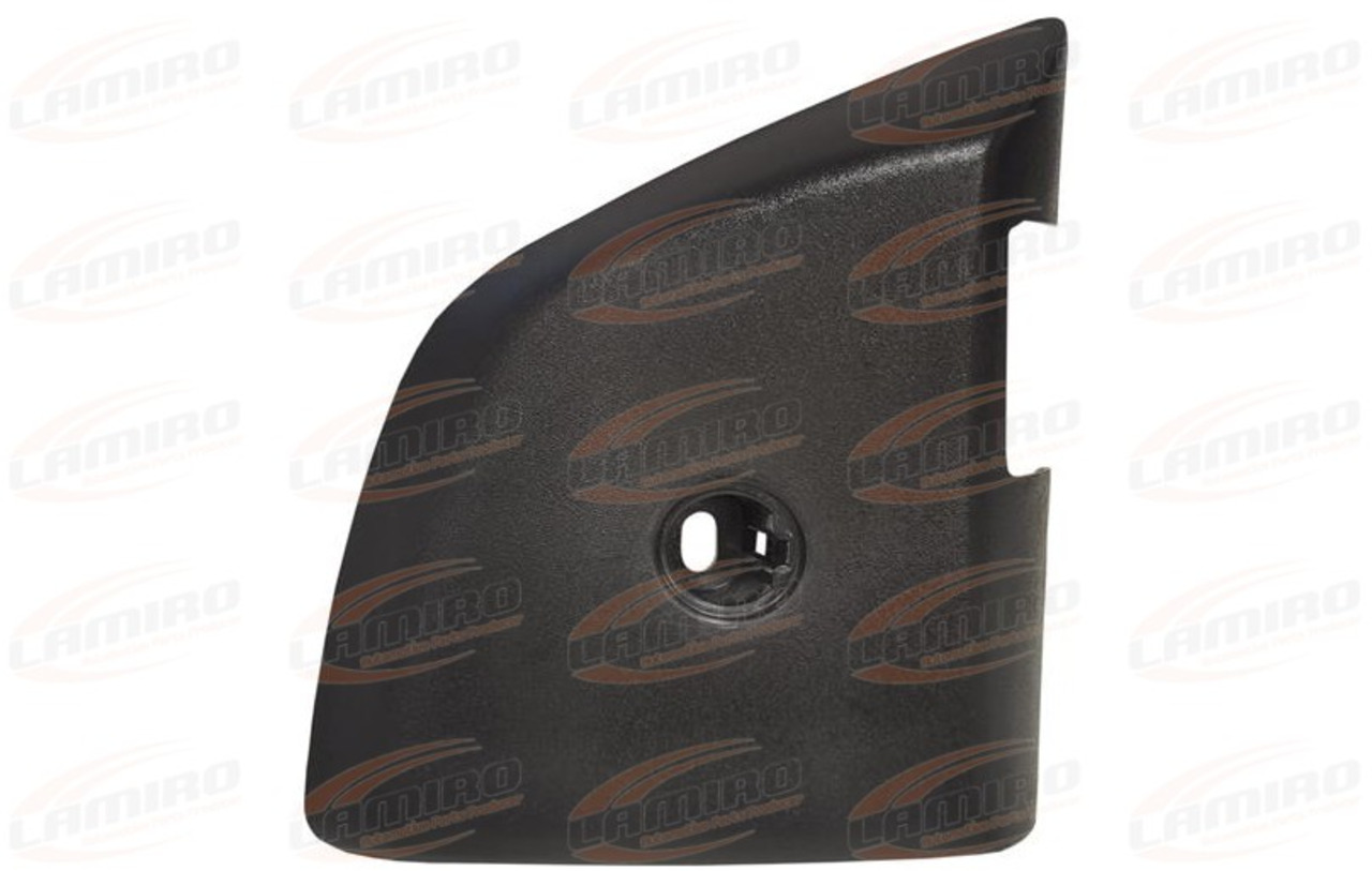 MAN TGX / TGS PILLAR GARNISH COVER LH (euro 6) - Кузов и экстерьер для Грузовиков: фото 1 MAN TGX / TGS PILLAR GARNISH COVER LH (euro 6) - Кузов и экстерьер для Грузовиков: фото 1
