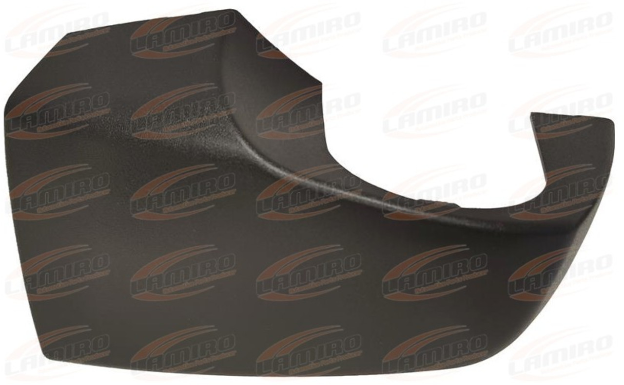 MAN TGX TGS TGL TGM MIRROR ARM COVER LEFT LOWER MAN TGX TGS TGL TGM MIRROR ARM COVER LEFT LOWER - Зеркало заднего вида для Грузовиков: фото 1 MAN TGX TGS TGL TGM MIRROR ARM COVER LEFT LOWER MAN TGX TGS TGL TGM MIRROR ARM COVER LEFT LOWER - Зеркало заднего вида для Грузовиков: фото 1