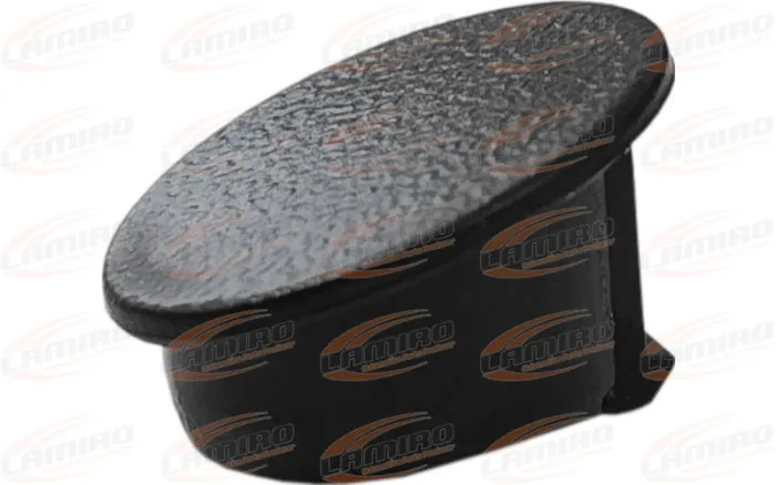 MAN TGX / TGS / TGL / TGM PILLAR BLANKING CAP - Кузов и экстерьер для Грузовиков: фото 1 MAN TGX / TGS / TGL / TGM PILLAR BLANKING CAP - Кузов и экстерьер для Грузовиков: фото 1