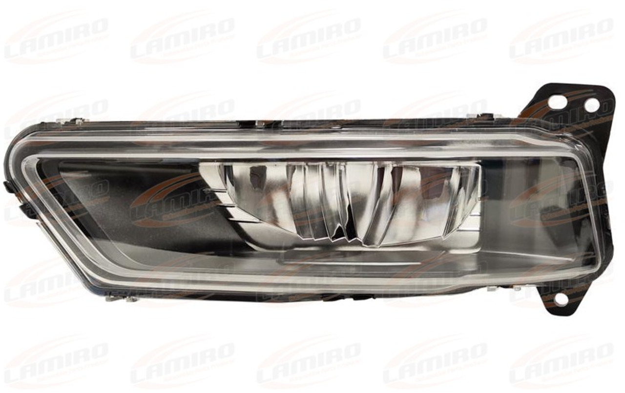 MAN TGX TGS TGL TGM TG3 2021- FOGLAMP LED LEFT MAN TGX TGS TGL TGM TG3 2021- FOGLAMP LED LEFT - Противотуманная фара для Грузовиков: фото 1 MAN TGX TGS TGL TGM TG3 2021- FOGLAMP LED LEFT MAN TGX TGS TGL TGM TG3 2021- FOGLAMP LED LEFT - Противотуманная фара для Грузовиков: фото 1