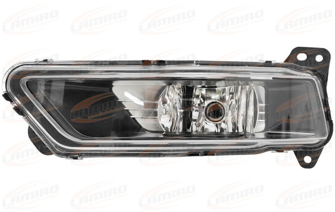 MAN TGX TGS TGL TGM TG3 2021- FOGLAMP LEFT H7 MAN TGX TGS TGL TGM TG3 2021- FOGLAMP LEFT H7 - Противотуманная фара для Грузовиков: фото 1 MAN TGX TGS TGL TGM TG3 2021- FOGLAMP LEFT H7 MAN TGX TGS TGL TGM TG3 2021- FOGLAMP LEFT H7 - Противотуманная фара для Грузовиков: фото 1