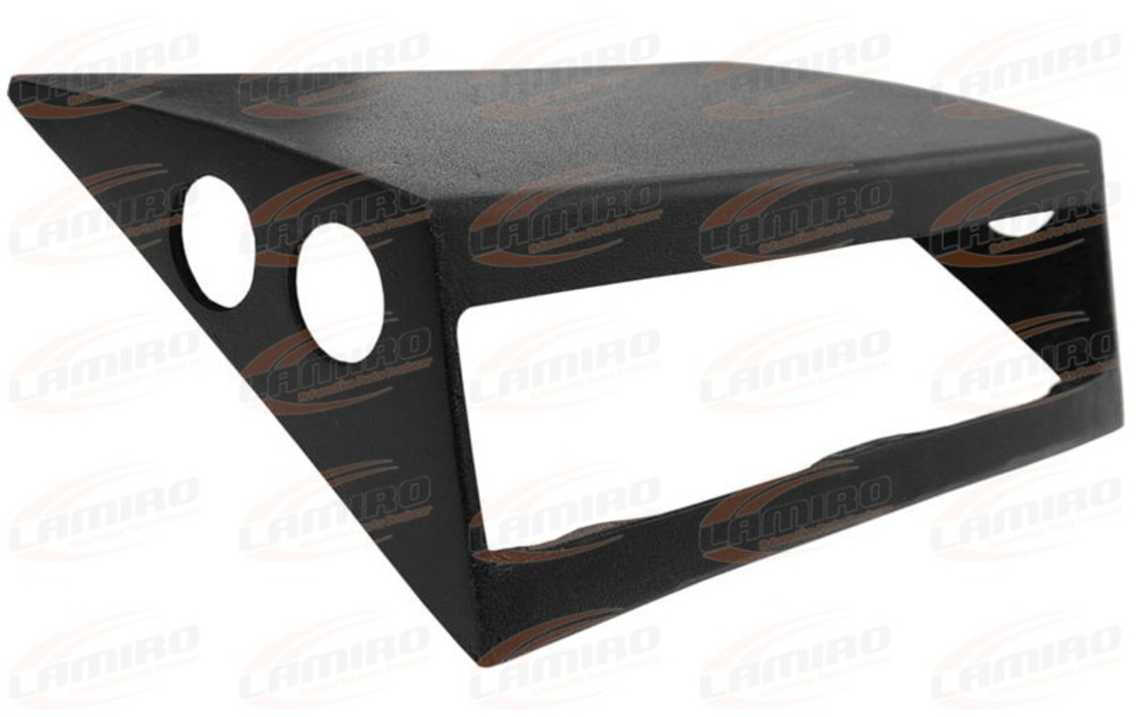 MASSEY FERGUSON SERIA 6000 COVER TO LIGHT LEFT MASSEY FERGUSON SERIA 6000 COVER TO LIGHT LEFT - Кузов и экстерьер для Сельскохозяйственной техники: фото 1