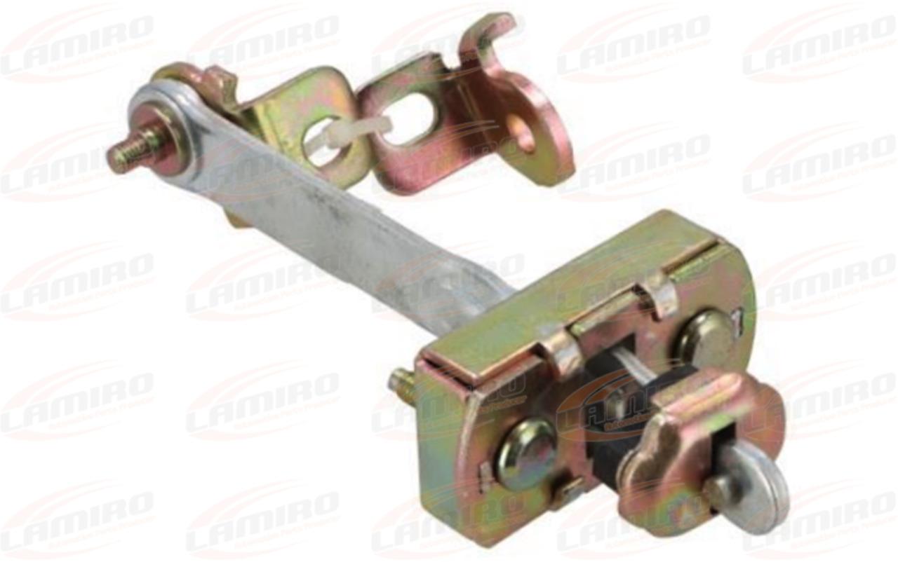 MB ACTROS/AXOR/ATEGO DOOR LIMITER LEFT MB ACTROS/AXOR/ATEGO DOOR LIMITER LEFT - Дверь и запчасти для Грузовиков: фото 1