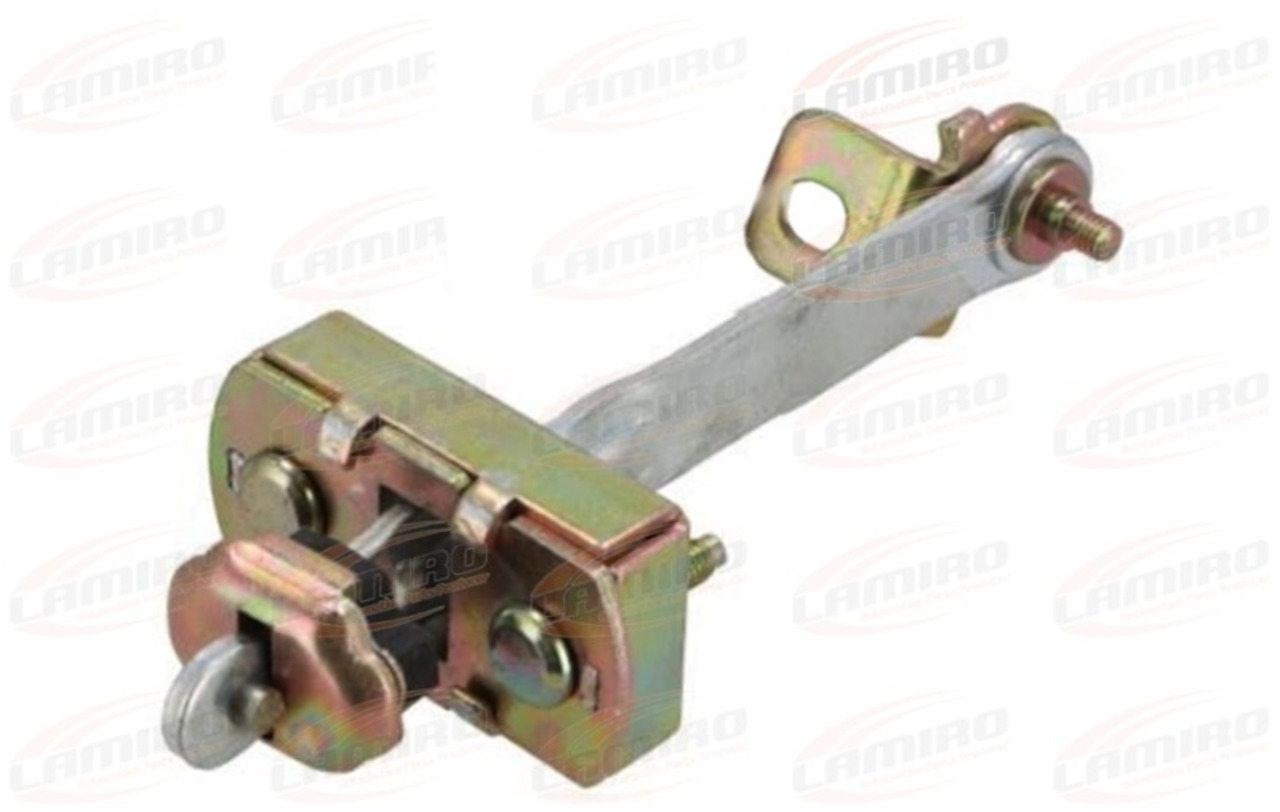 MB ACTROS/AXOR/ATEGO DOOR LIMITER RIGHT MB ACTROS/AXOR/ATEGO DOOR LIMITER RIGHT - Дверь и запчасти для Грузовиков: фото 1