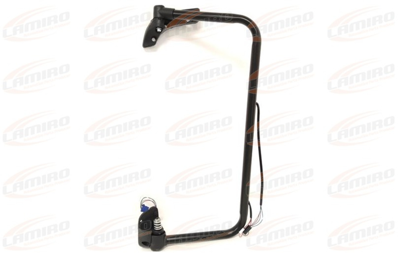 MB ATEGO II MIRROR ARM LH MB ATEGO II MIRROR ARM LH - Зеркало заднего вида для Грузовиков: фото 1