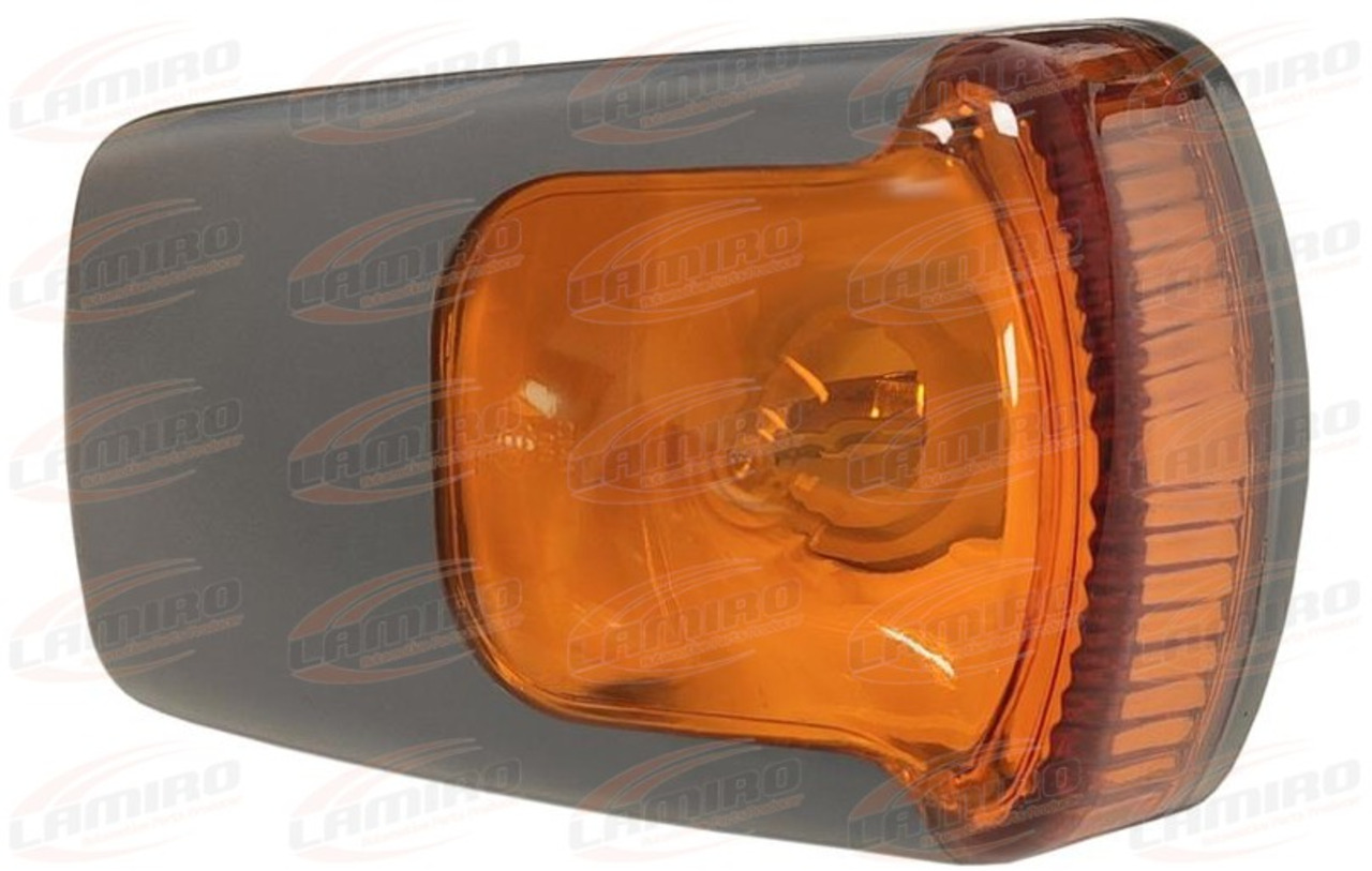 MB AXOR BLINKER LAMP WITH PLUG MB AXOR BLINKER LAMP WITH PLUG - Поворотный сигнал для Грузовиков: фото 1 MB AXOR BLINKER LAMP WITH PLUG MB AXOR BLINKER LAMP WITH PLUG - Поворотный сигнал для Грузовиков: фото 1