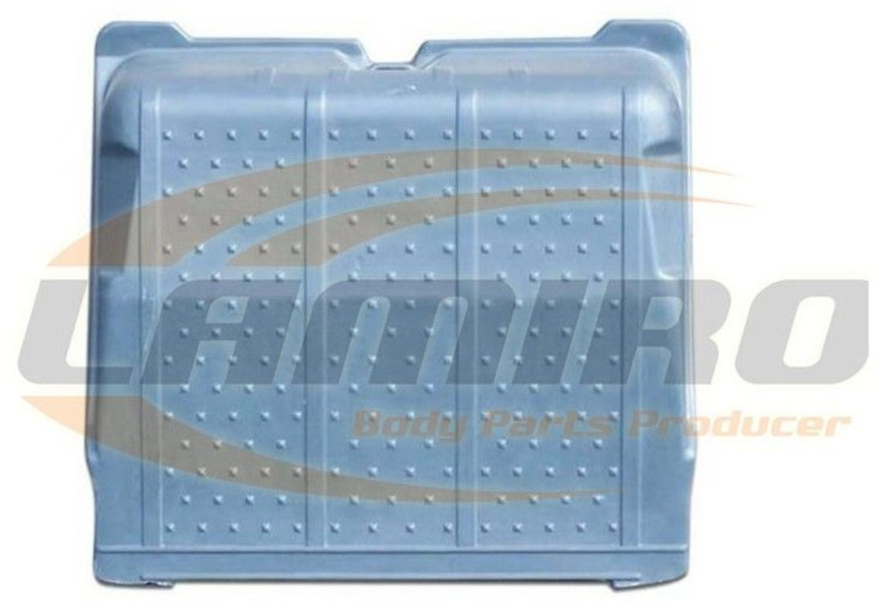 MERC 1735 BATTERY COVER MERC 1735 BATTERY COVER - Аккумулятор для Грузовиков: фото 1