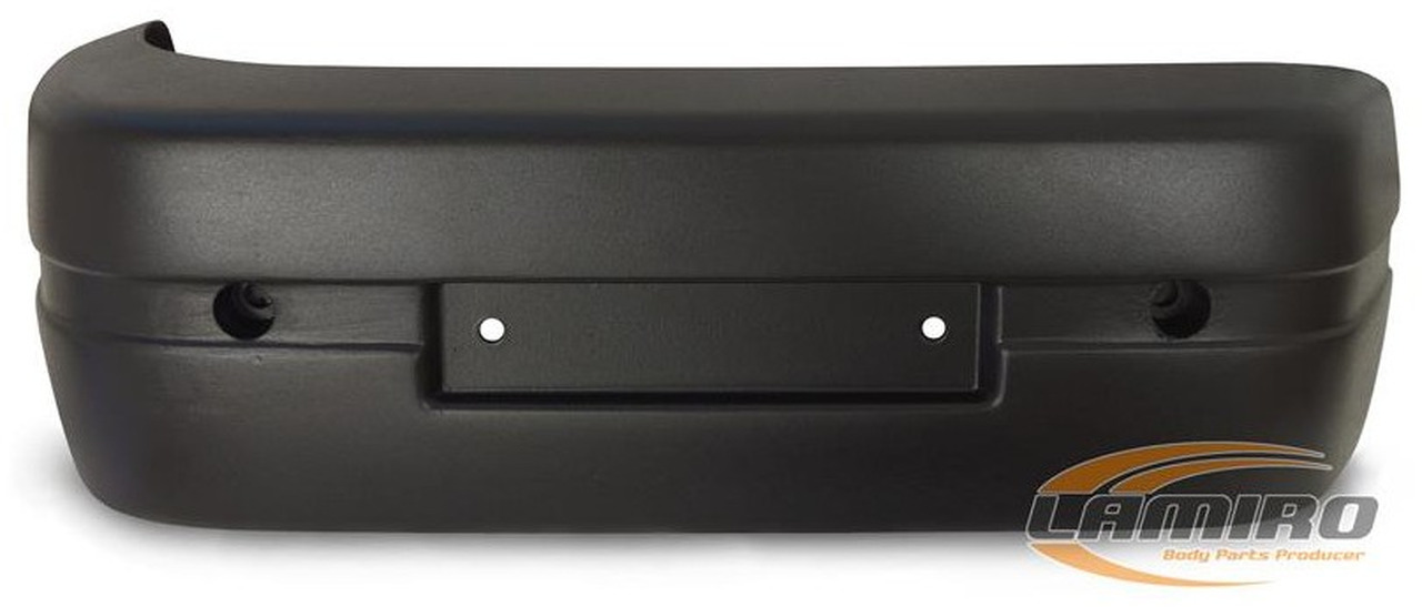 MERC 508 REAR BUMPER LEFT - Угол бампера для Фургонов: фото 1 MERC 508 REAR BUMPER LEFT - Угол бампера для Фургонов: фото 1