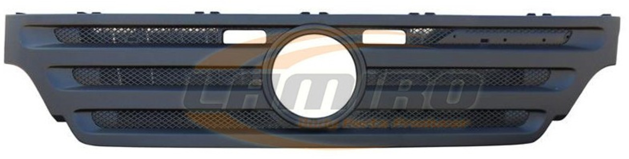 Новый Решётка радиатора для Грузовиков MERC ACTORS II GRILL MERC ACTORS II GRILL: фото 1