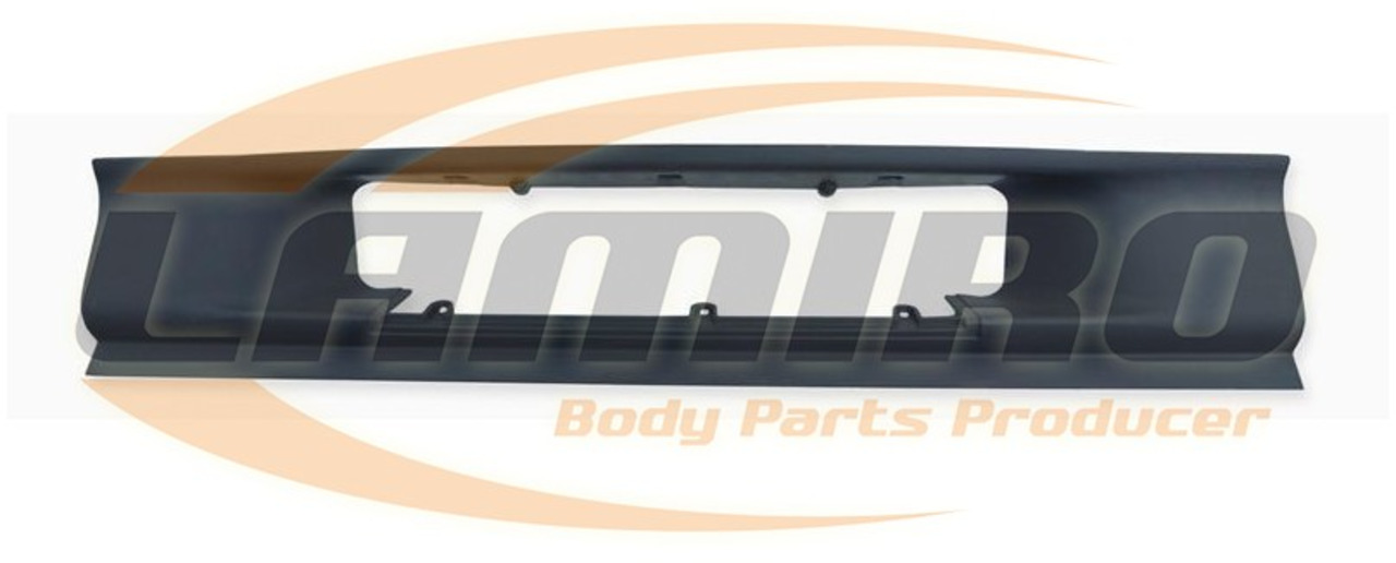 MERC ACTROS 03r.- SPOILER CENTER (HIGHT) MERC ACTROS 03r.- SPOILER CENTER (HIGHT) - Аэродинамика/ Спойлеры для Грузовиков: фото 1 MERC ACTROS 03r.- SPOILER CENTER (HIGHT) MERC ACTROS 03r.- SPOILER CENTER (HIGHT) - Аэродинамика/ Спойлеры для Грузовиков: фото 1