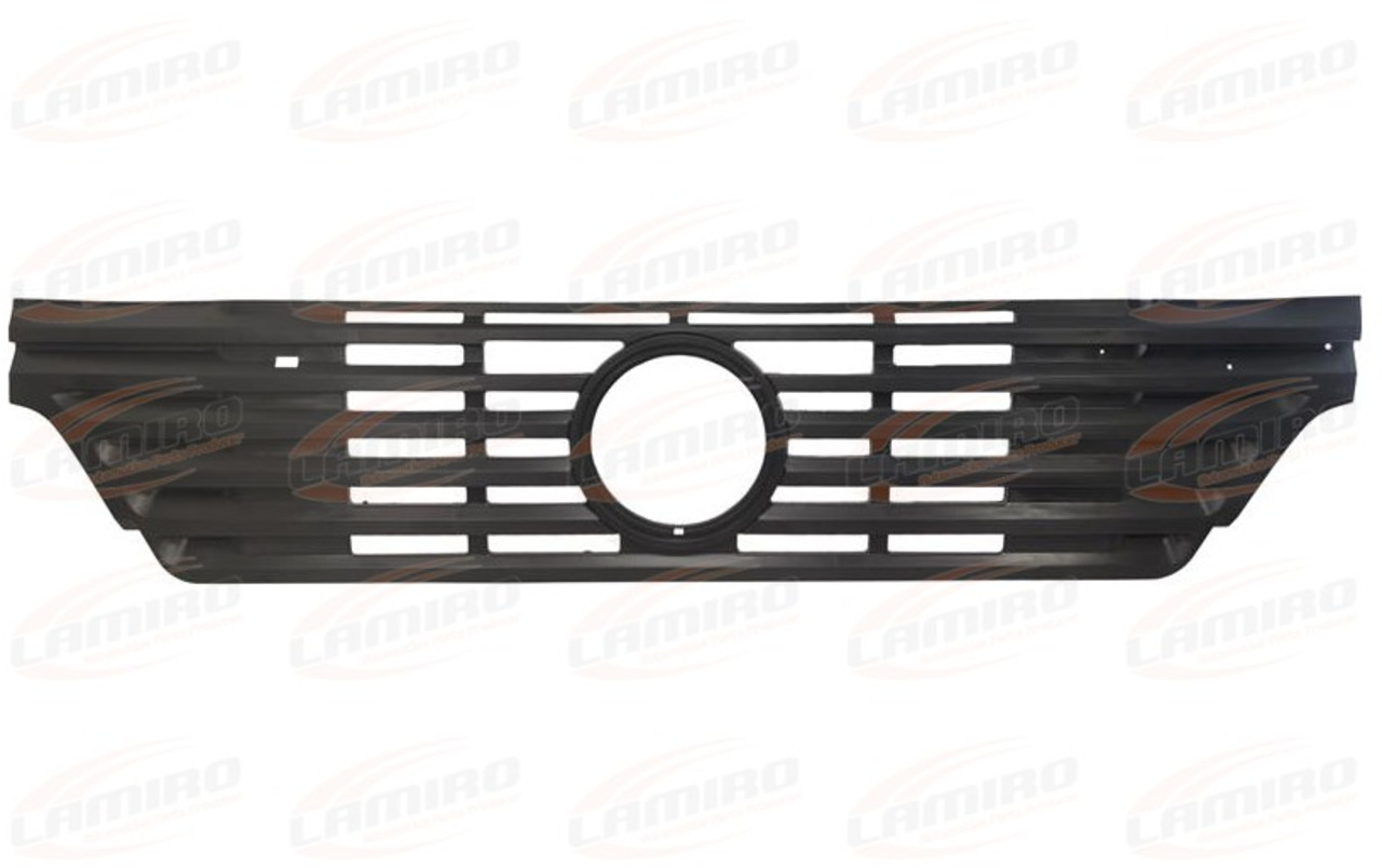 MERC ACTROS 96r.- GRILL MERC ACTROS 96r.- GRILL - Решётка радиатора для Грузовиков: фото 1 MERC ACTROS 96r.- GRILL MERC ACTROS 96r.- GRILL - Решётка радиатора для Грузовиков: фото 1