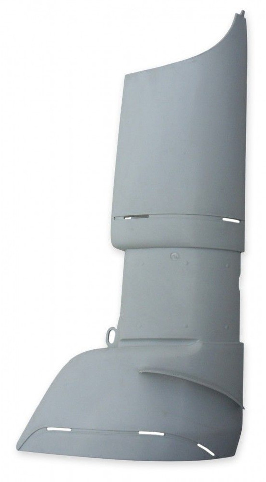 MERC ACTROS II CORNER PANEL INNER LEFT MERC ACTROS II CORNER PANEL INNER LEFT - Кабина и интерьер для Грузовиков: фото 1 MERC ACTROS II CORNER PANEL INNER LEFT MERC ACTROS II CORNER PANEL INNER LEFT - Кабина и интерьер для Грузовиков: фото 1