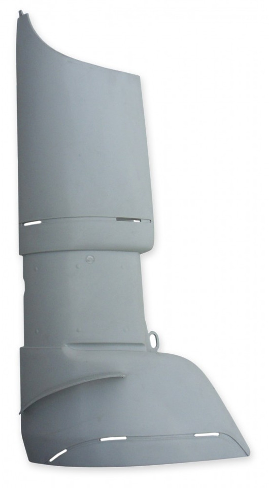 MERC ACTROS II CORNER PANEL INNER RIGHT MERC ACTROS II CORNER PANEL INNER RIGHT - Кабина и интерьер для Грузовиков: фото 1