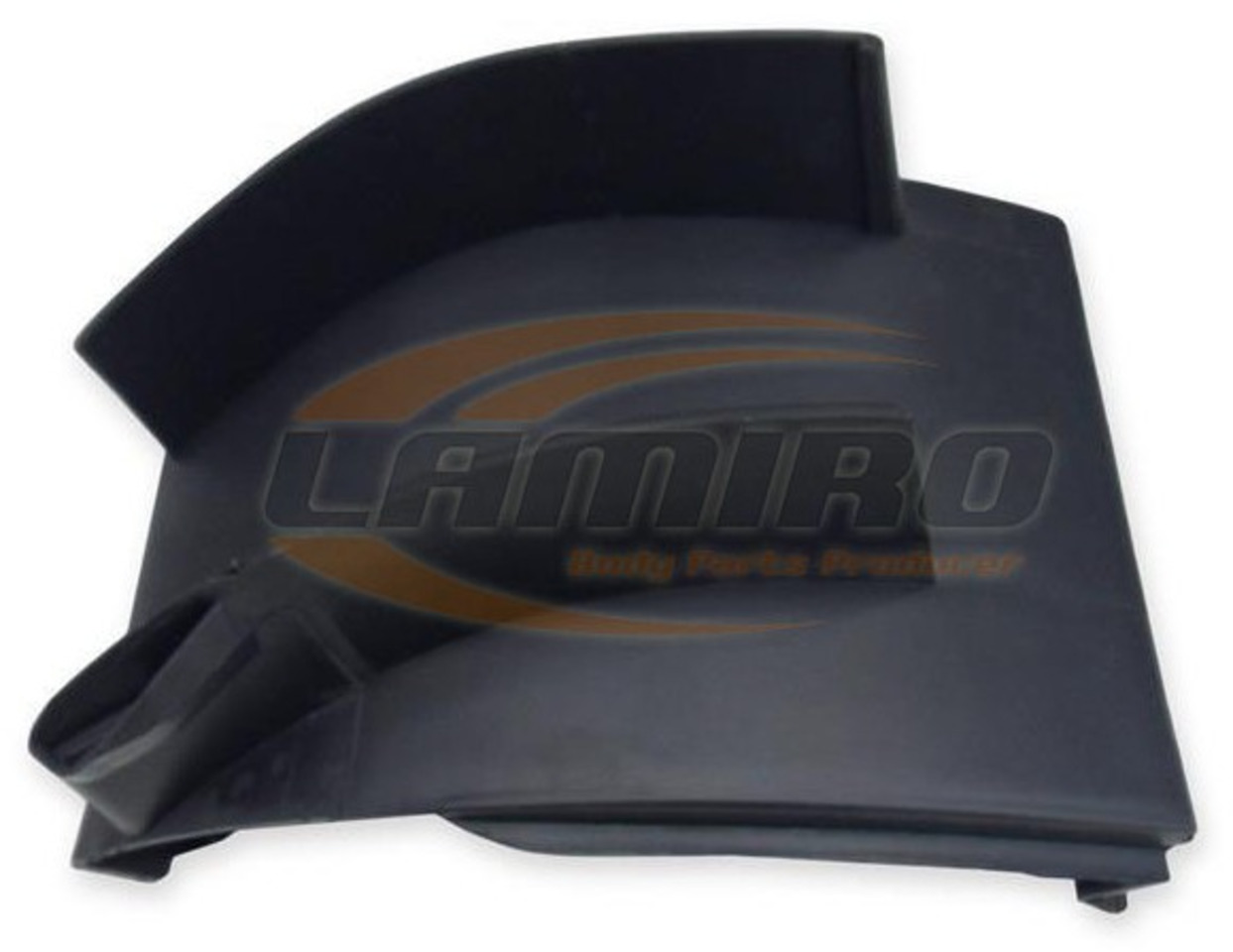 MERC ACTROS II CORNER PANEL RIGHT MERC ACTROS II CORNER PANEL RIGHT - Угол бампера для Грузовиков: фото 1