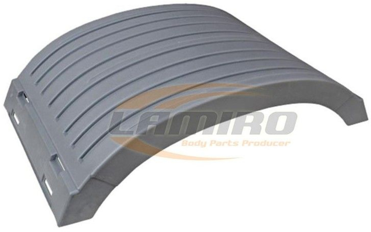 MERC ACTROS II REAR MUDGUARD UPPER MERC ACTROS II REAR MUDGUARD UPPER - Крыло для Грузовиков: фото 1