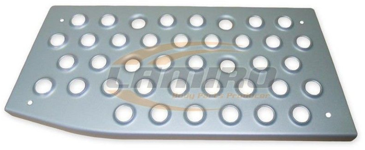 MERC ACTROS MEGS.S FOOTSTEP GRILL LOWER LEFT MERC ACTROS MEGS.S FOOTSTEP GRILL LOWER LEFT - Боковая подножка для Грузовиков: фото 1