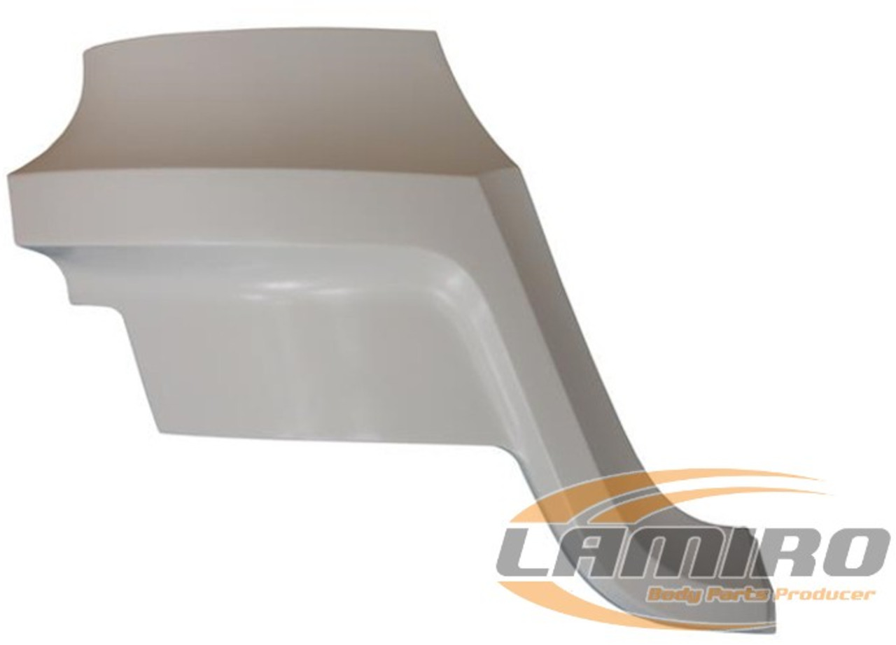 MERC ACTROS MP4 BUMPER AIR CORNER RIGHT MERCEDES ACTROS MP4 MP5 BUMPER AIR CORNER RIGHT - Угол бампера для Грузовиков: фото 1 MERC ACTROS MP4 BUMPER AIR CORNER RIGHT MERCEDES ACTROS MP4 MP5 BUMPER AIR CORNER RIGHT - Угол бампера для Грузовиков: фото 1