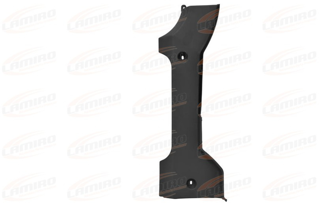 MERC ACTROS MP4 BUMPER END LH MERCEDES ACTROS MP4 MP5 BUMPER END LH - Бампер для Грузовиков: фото 1 MERC ACTROS MP4 BUMPER END LH MERCEDES ACTROS MP4 MP5 BUMPER END LH - Бампер для Грузовиков: фото 1