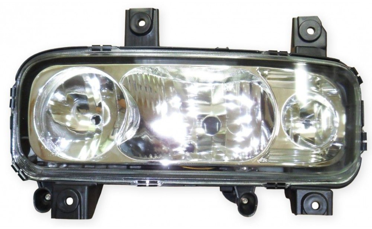 Новый Передняя фара для Грузовиков MERC ATEGO II 2004r- HEADLAMP ELE. LH MERC ATEGO II 2004r- HEADLAMP ELE. LH: фото 1