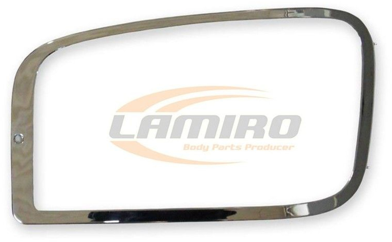 MERC AXOR CHROME RIM LEFT MERC AXOR CHROME RIM LEFT - Передняя фара для Грузовиков: фото 1 MERC AXOR CHROME RIM LEFT MERC AXOR CHROME RIM LEFT - Передняя фара для Грузовиков: фото 1
