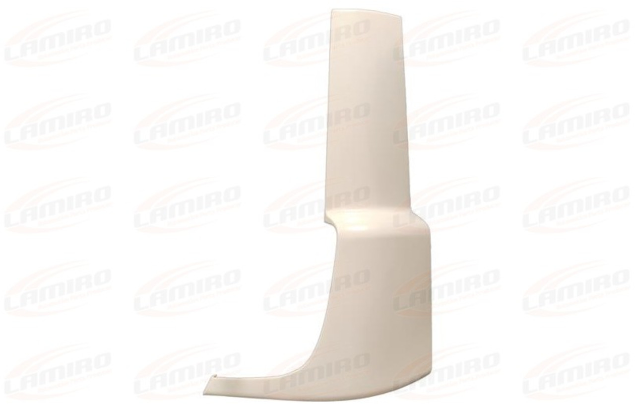 MERC AXOR CORNER PANEL LEFT EXTERIOR MERC AXOR CORNER PANEL LEFT EXTERIOR - Кабина и интерьер для Грузовиков: фото 1