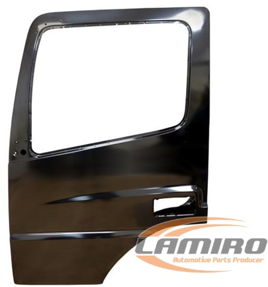 MERC AXOR HIGH TYPE DOOR LEFT MERCEDES AXOR HIGH TYPE DOOR LEFT - Дверь и запчасти для Грузовиков: фото 1