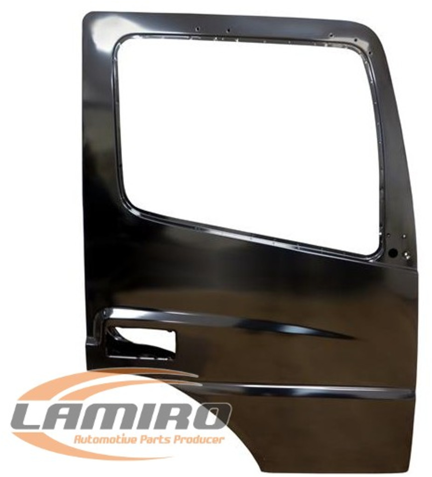 MERC AXOR HIGH TYPE DOOR RIGHT MERCEDES AXOR HIGH TYPE DOOR RIGHT - Дверь и запчасти для Грузовиков: фото 1