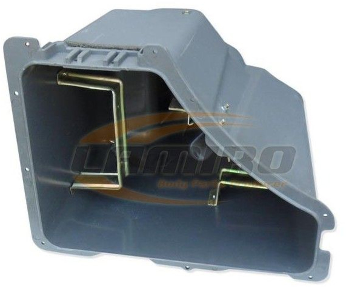 MERC AXOR TOOL BOX CASE LEFT MERC AXOR TOOL BOX CASE LEFT - Кузов и экстерьер для Грузовиков: фото 1 MERC AXOR TOOL BOX CASE LEFT MERC AXOR TOOL BOX CASE LEFT - Кузов и экстерьер для Грузовиков: фото 1