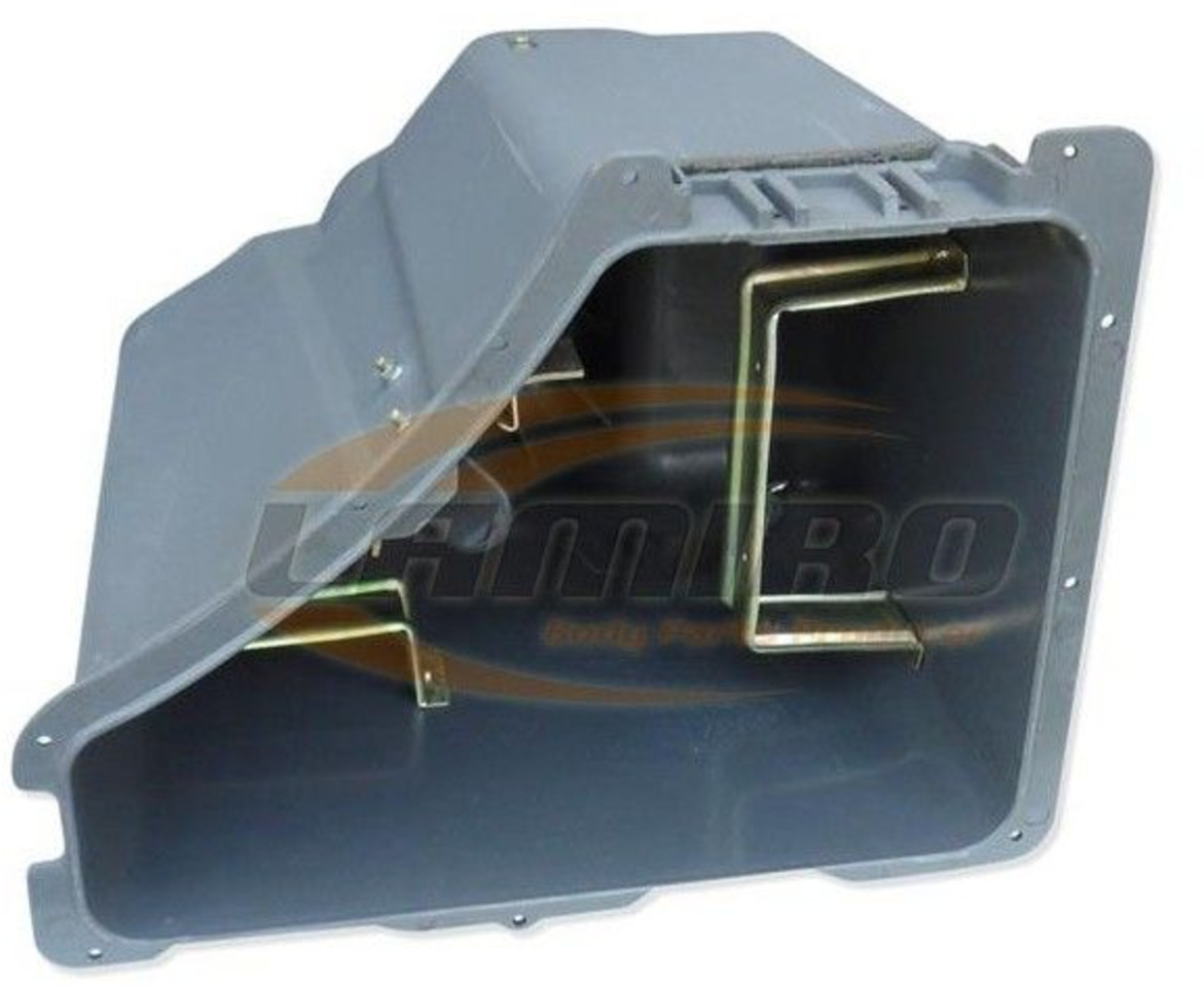 MERC AXOR TOOL BOX CASE RIGHT MERC AXOR TOOL BOX CASE RIGHT - Кузов и экстерьер для Грузовиков: фото 1