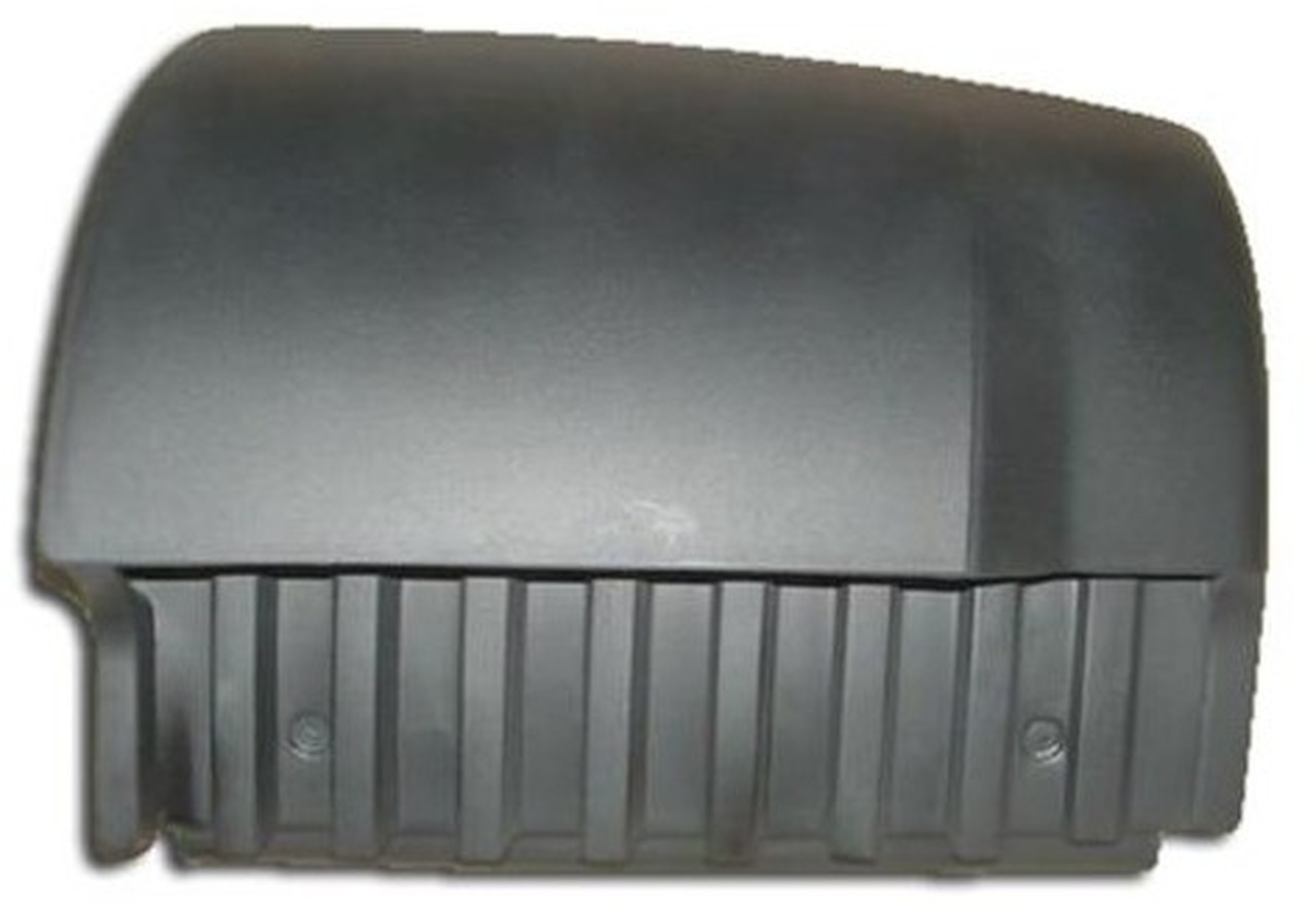 Новый Аэродинамика/ Спойлеры для Грузовиков MERC SK AIR CORNER NARROW GRILL LEFT: фото 1