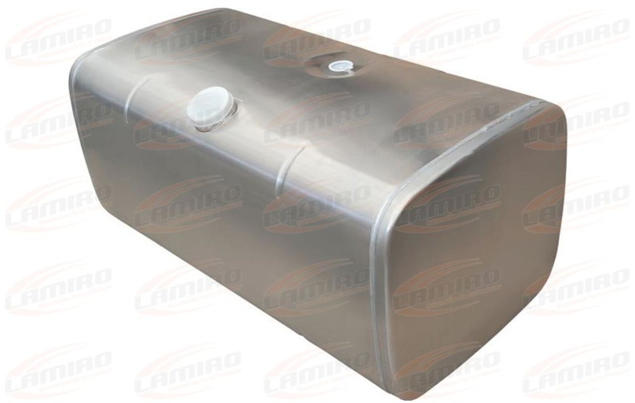 MERCEDES 400L 1250x560x640  FUEL TANK MERCEDES 400L 1250x560x640  FUEL TANK - Топливный бак для Грузовиков: фото 1