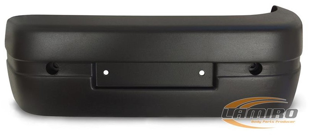 MERCEDES 508 REAR BUMPER RIGHT - Угол бампера для Фургонов: фото 1 MERCEDES 508 REAR BUMPER RIGHT - Угол бампера для Фургонов: фото 1