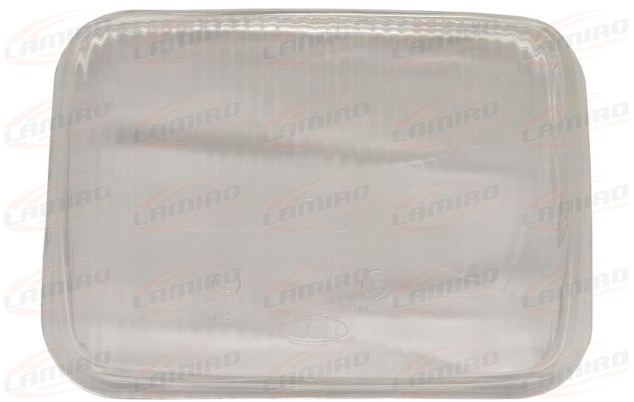MERCEDES 814 914 LK HEADLAMP GLASS LH - Передняя фара для Грузовиков: фото 1 MERCEDES 814 914 LK HEADLAMP GLASS LH - Передняя фара для Грузовиков: фото 1