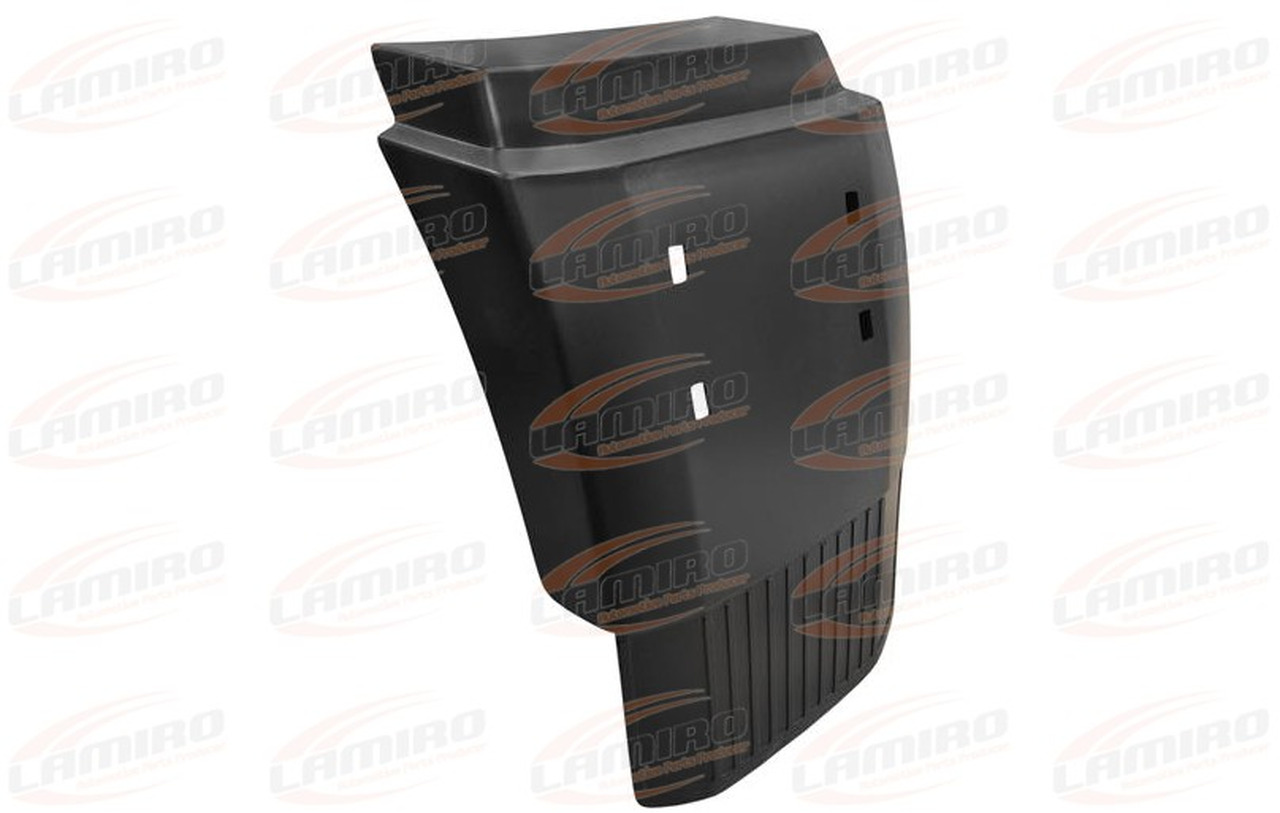 MERCEDES 814 CABIN MUDGUARD REAR RIGHT / LEFT - Крыло для Грузовиков: фото 1
