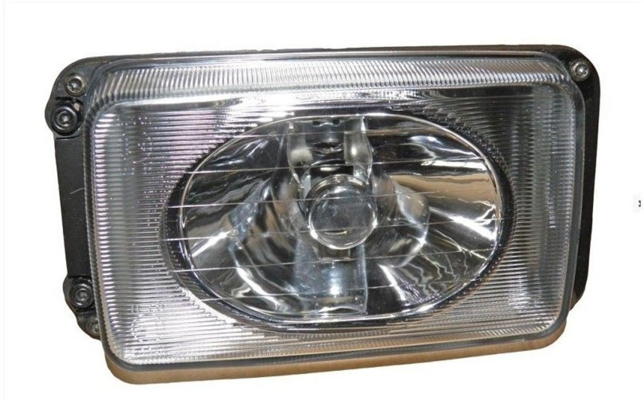 MERCEDES ACTROS AXOR MP1 FOG LAMP RIGHT MERCEDES ACTROS AXOR MP1 FOG LAMP RIGHT - Противотуманная фара для Грузовиков: фото 1 MERCEDES ACTROS AXOR MP1 FOG LAMP RIGHT MERCEDES ACTROS AXOR MP1 FOG LAMP RIGHT - Противотуманная фара для Грузовиков: фото 1