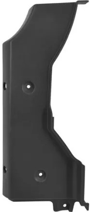 MERCEDES ACTROS F BUMPER END LH - Бампер для Грузовиков: фото 1 MERCEDES ACTROS F BUMPER END LH - Бампер для Грузовиков: фото 1