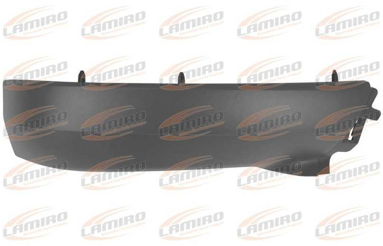 MERCEDES ACTROS F BUMPER SPOILER RIGHT - Аэродинамика/ Спойлеры для Грузовиков: фото 1 MERCEDES ACTROS F BUMPER SPOILER RIGHT - Аэродинамика/ Спойлеры для Грузовиков: фото 1