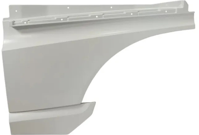 MERCEDES ACTROS F DOOR EXTENSION LH - Дверь и запчасти для Грузовиков: фото 1 MERCEDES ACTROS F DOOR EXTENSION LH - Дверь и запчасти для Грузовиков: фото 1