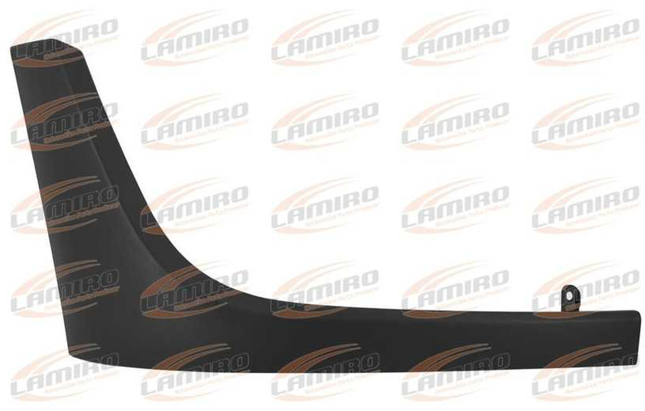 MERCEDES ACTROS F HEADLAMP BEZEL RIGHT - Передняя фара для Грузовиков: фото 1 MERCEDES ACTROS F HEADLAMP BEZEL RIGHT - Передняя фара для Грузовиков: фото 1