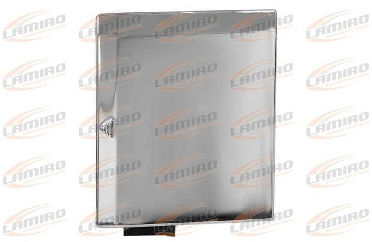 MERCEDES ACTROS F HEADLAMP COVER RIGHT CHROME - Передняя фара для Грузовиков: фото 1 MERCEDES ACTROS F HEADLAMP COVER RIGHT CHROME - Передняя фара для Грузовиков: фото 1