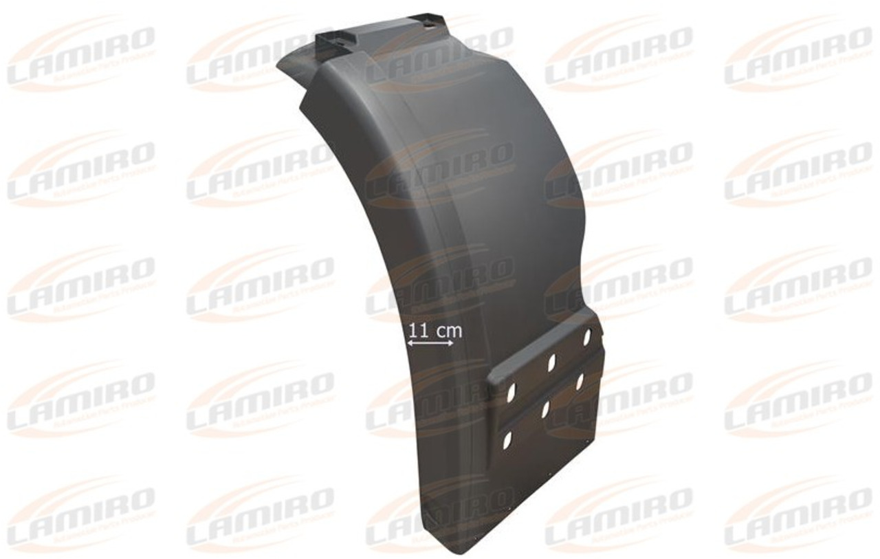 MERCEDES ACTROS MP1/2/3 CAB. MUDGUARD LEFT constructional MERCEDES ACTROS MP1/2/3 CAB. MUDGUARD LEFT constructional - Крыло для Грузовиков: фото 1 MERCEDES ACTROS MP1/2/3 CAB. MUDGUARD LEFT constructional MERCEDES ACTROS MP1/2/3 CAB. MUDGUARD LEFT constructional - Крыло для Грузовиков: фото 1