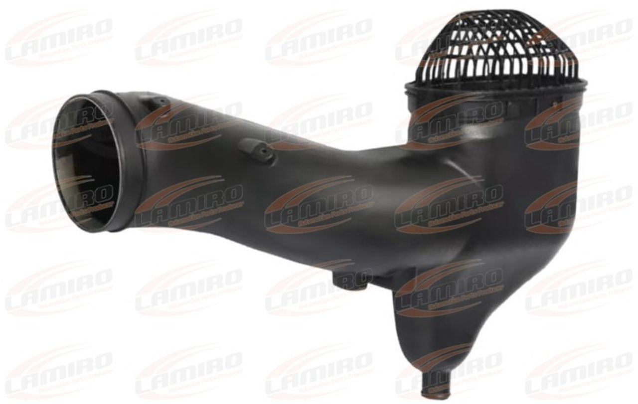 MERCEDES ACTROS MP2 AN AIR INLET / AIR HOSE - Система впуска для Грузовиков: фото 1 MERCEDES ACTROS MP2 AN AIR INLET / AIR HOSE - Система впуска для Грузовиков: фото 1
